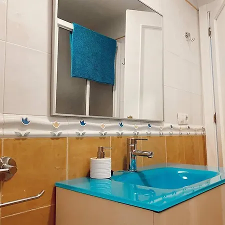 Appartement Piso Apartamento Centro Granada