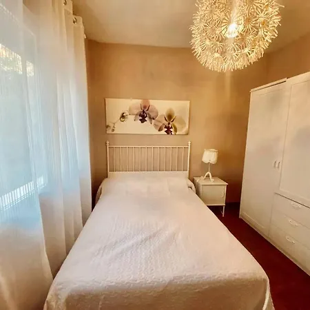 Piso Apartamento Centro Granada