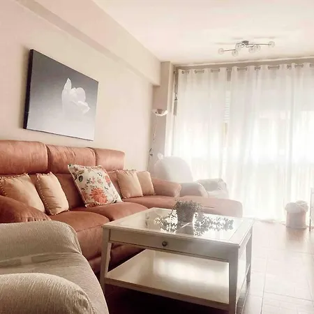 Appartement Piso Apartamento Centro Granada