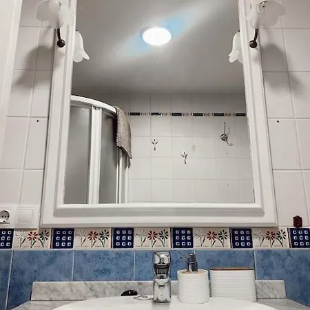 Piso Apartamento Centro Appartement Granada