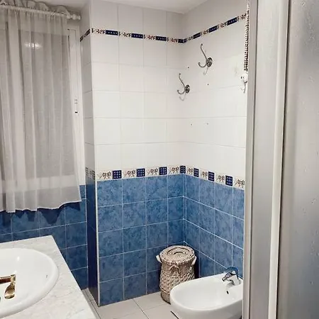 Piso Apartamento Centro
