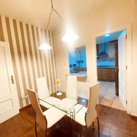 Piso Apartamento Centro * Granada