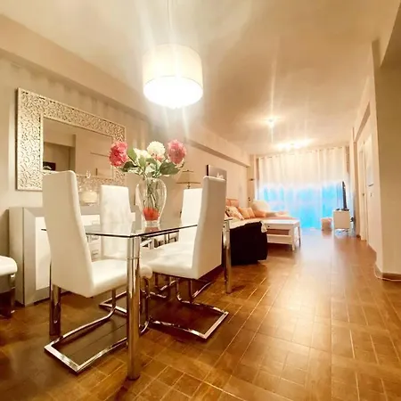 Piso Apartamento Centro Appartement *