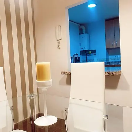 Appartement Piso Apartamento Centro
