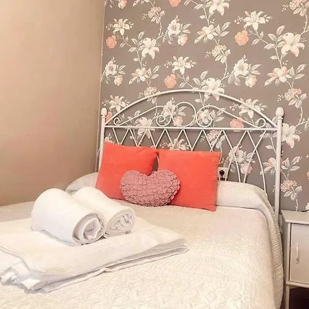 Piso Apartamento Centro * Granada