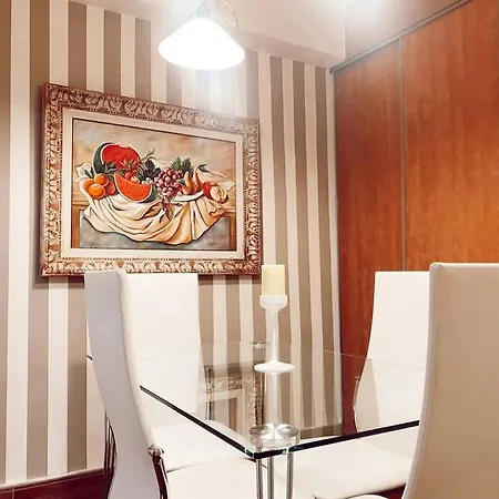 Piso Apartamento Centro *